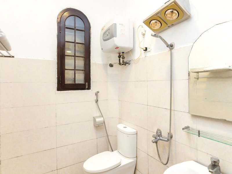 Chikoo Homestay by OYO Rooms 21