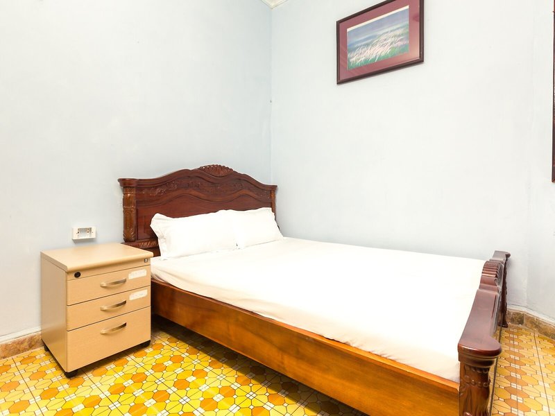 Chikoo Homestay by OYO Rooms 22