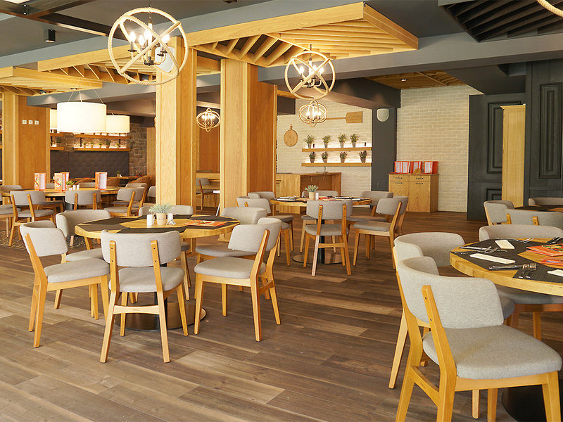 Evrika Beach Club Hotel 7