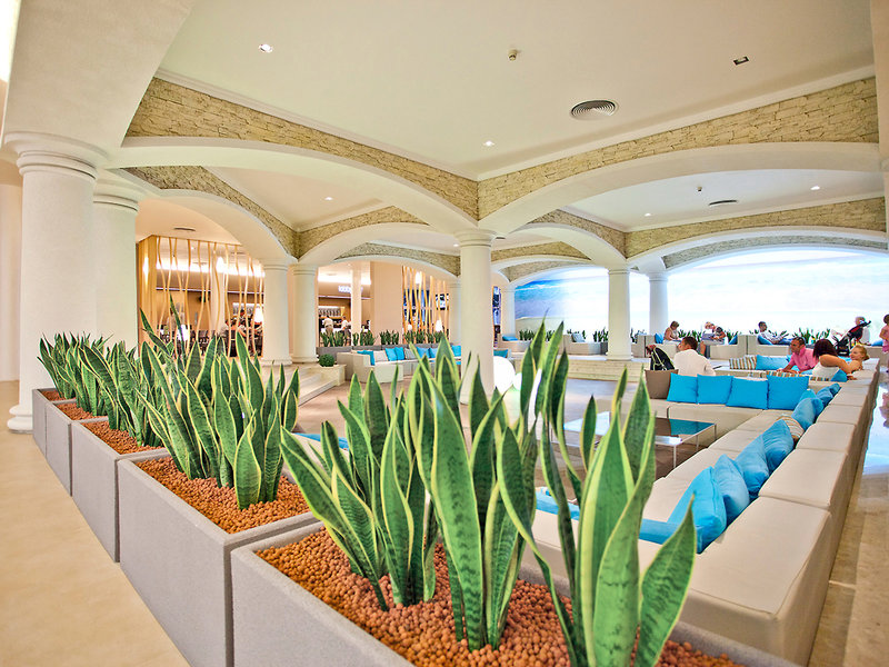 Evrika Beach Club Hotel 10