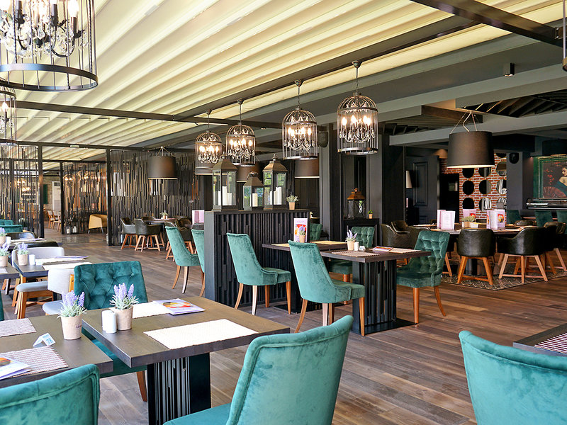 Evrika Beach Club Hotel 14