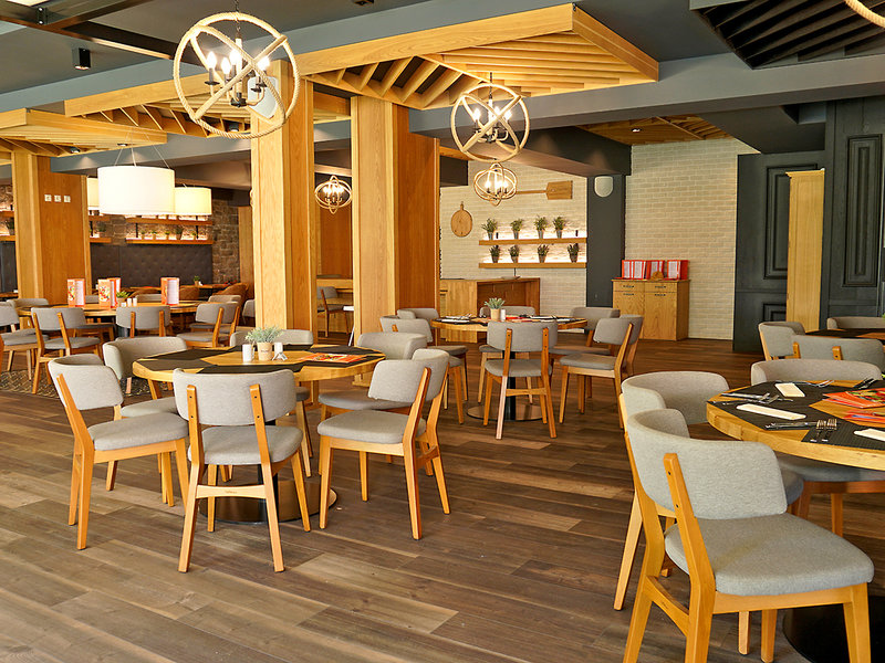 Evrika Beach Club Hotel 16