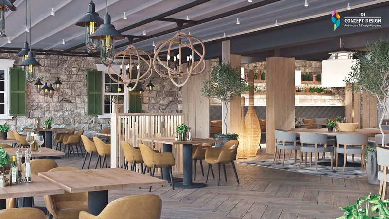 Evrika Beach Club Hotel 8