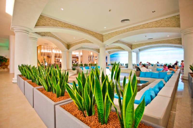 Evrika Beach Club Hotel 10
