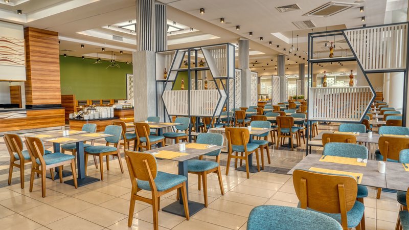 Evrika Beach Club Hotel 14
