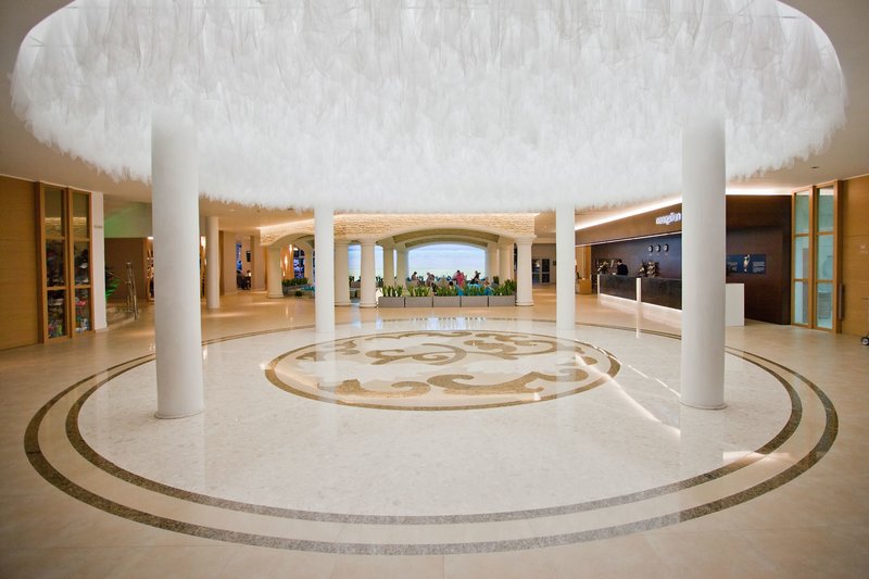 Evrika Beach Club Hotel 15