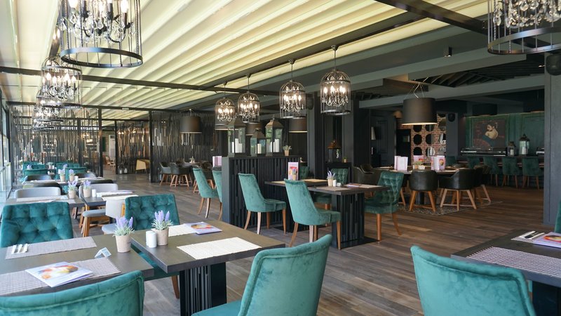 Evrika Beach Club Hotel 17