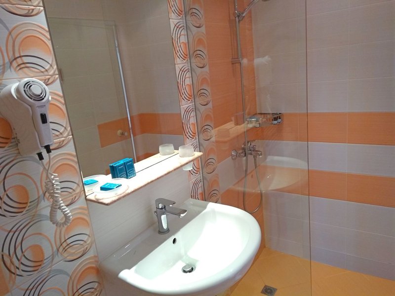 Evrika Beach Club Hotel 19