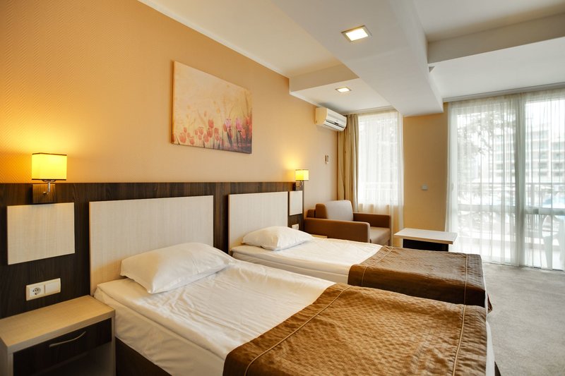Evrika Beach Club Hotel 20