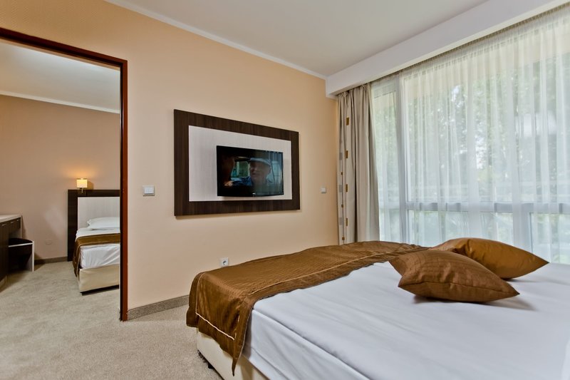 Evrika Beach Club Hotel 23