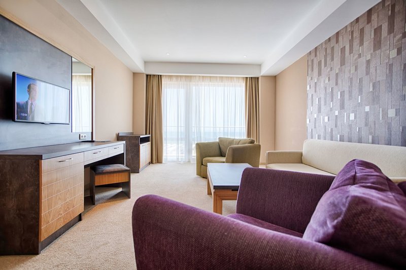 Evrika Beach Club Hotel 25