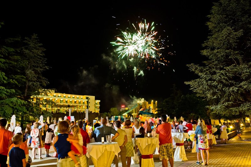 Evrika Beach Club Hotel 33