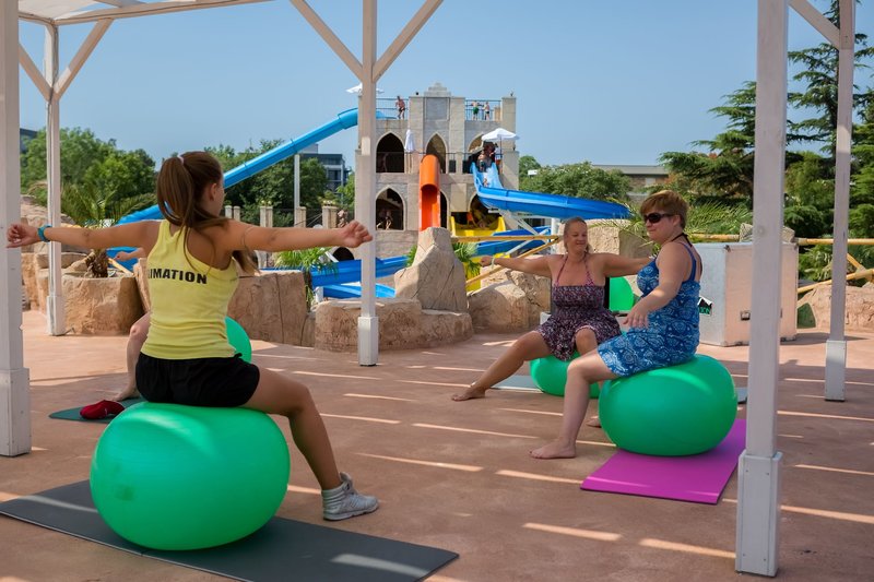 Evrika Beach Club Hotel 36