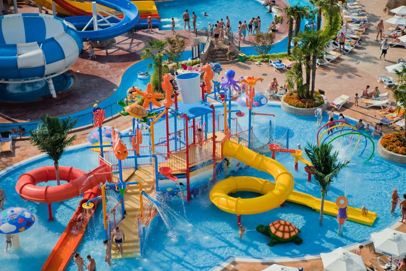 Evrika Beach Club Hotel 39