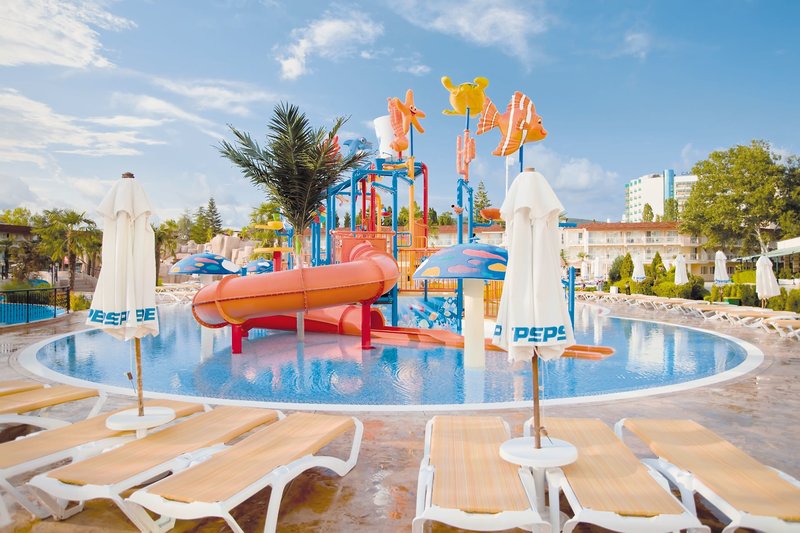 Evrika Beach Club Hotel 41