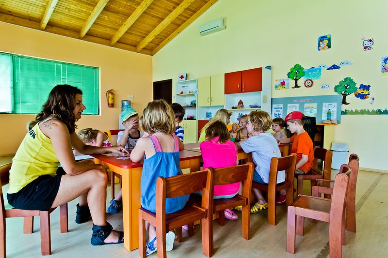 Evrika Beach Club Hotel 42