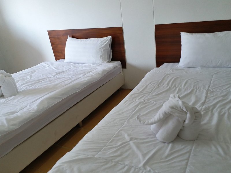 OYO 560 Chang Hostel Suvarnabhumi 10
