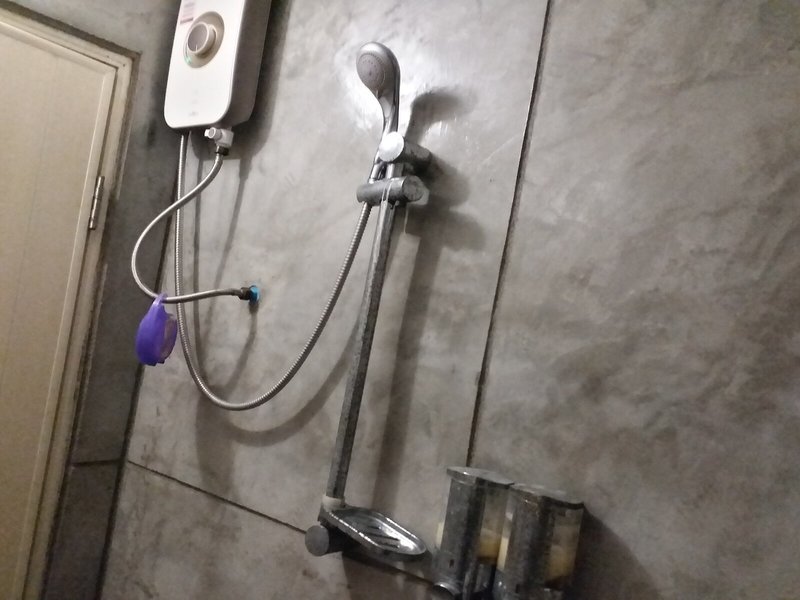 OYO 560 Chang Hostel Suvarnabhumi 19