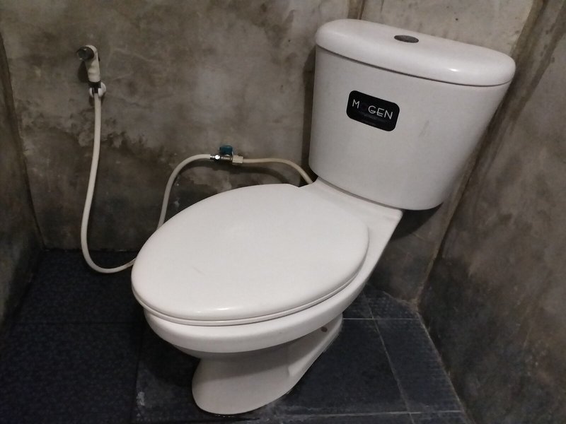 OYO 560 Chang Hostel Suvarnabhumi 26