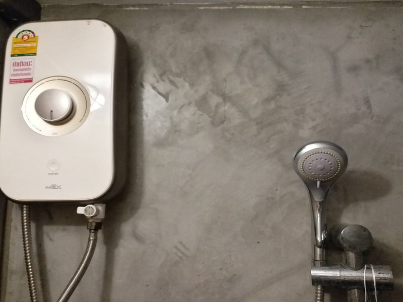 OYO 560 Chang Hostel Suvarnabhumi 29
