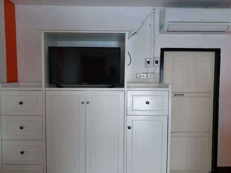 OYO 560 Chang Hostel Suvarnabhumi 39