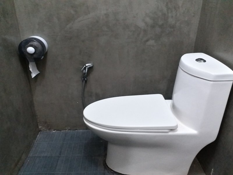 OYO 560 Chang Hostel Suvarnabhumi 40