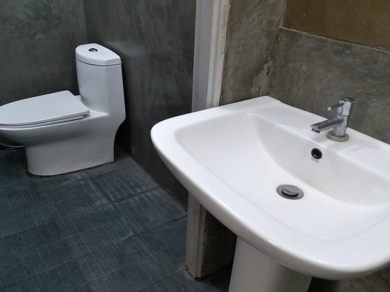 OYO 560 Chang Hostel Suvarnabhumi 44