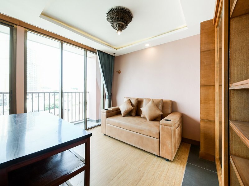 Nakorn Siam Boutique by OYO Rooms 11
