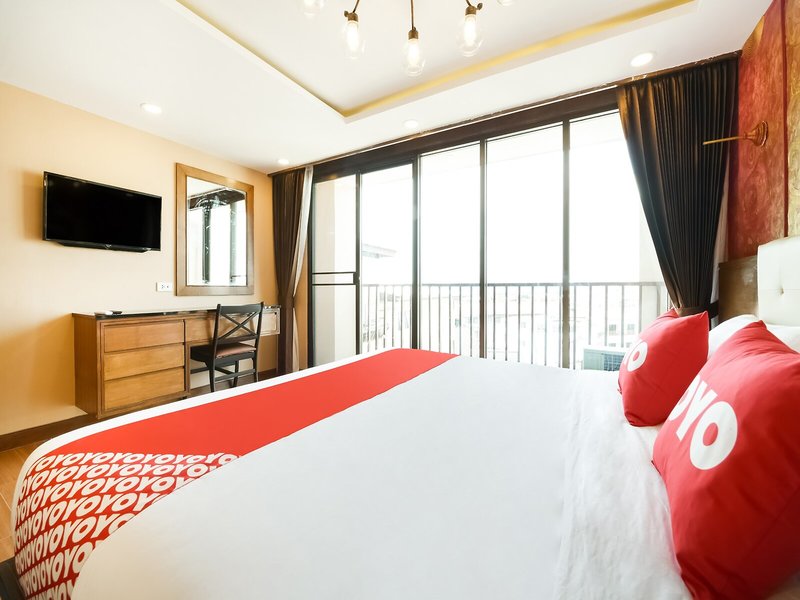 Nakorn Siam Boutique by OYO Rooms 15