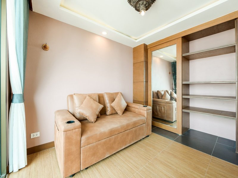 Nakorn Siam Boutique by OYO Rooms 16