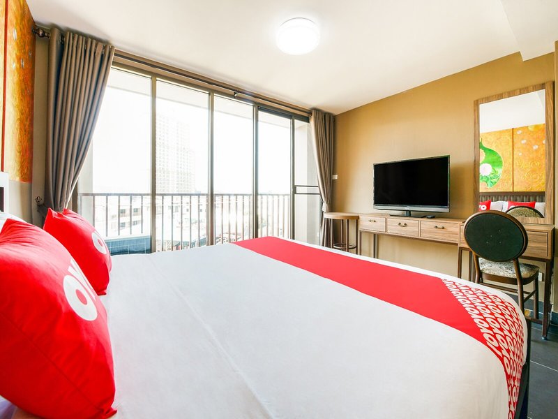 Nakorn Siam Boutique by OYO Rooms 18
