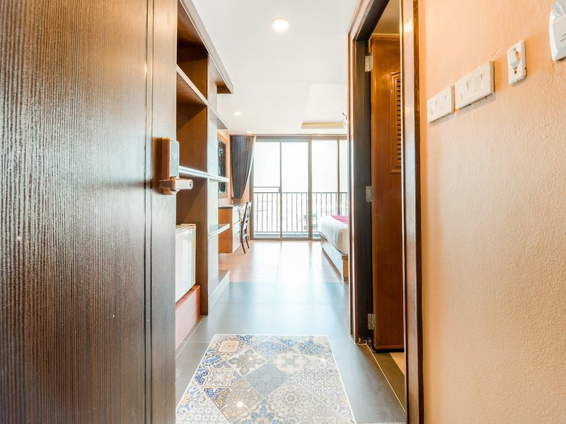 Nakorn Siam Boutique by OYO Rooms 19