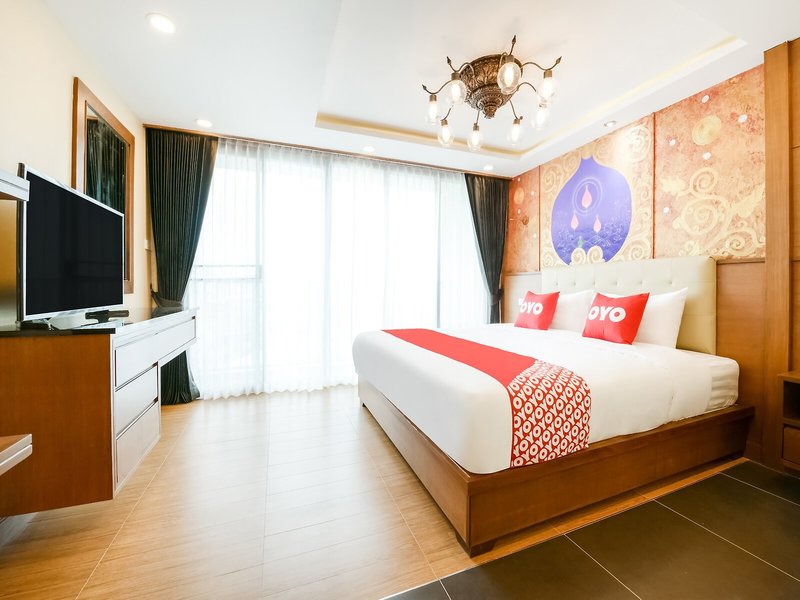 Nakorn Siam Boutique by OYO Rooms 20