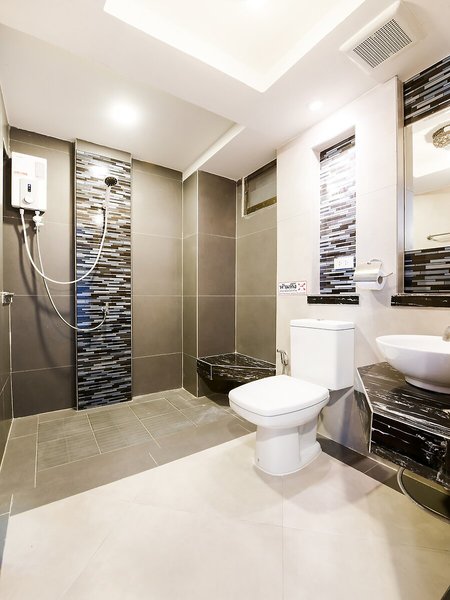 Nakorn Siam Boutique by OYO Rooms 21