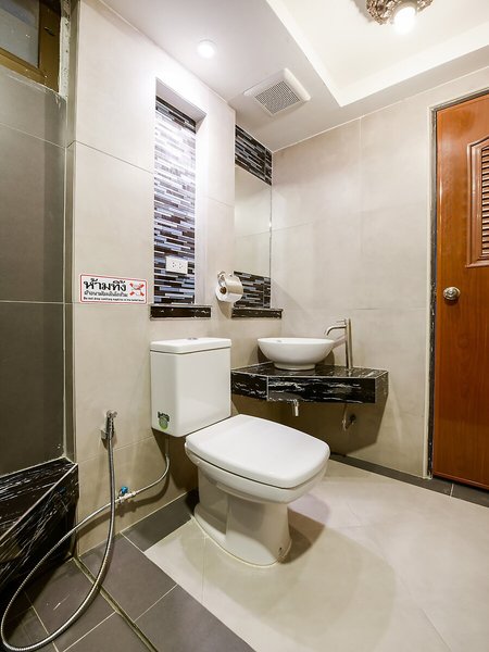 Nakorn Siam Boutique by OYO Rooms 22