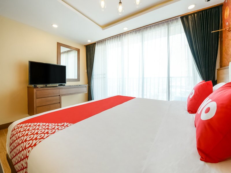 Nakorn Siam Boutique by OYO Rooms 23