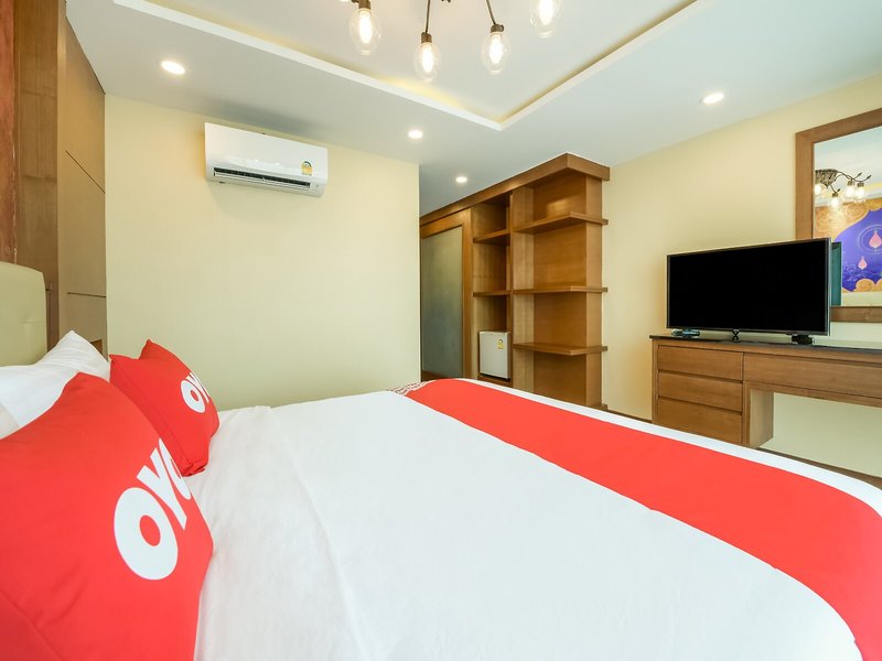 Nakorn Siam Boutique by OYO Rooms 25