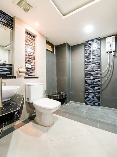 Nakorn Siam Boutique by OYO Rooms 27