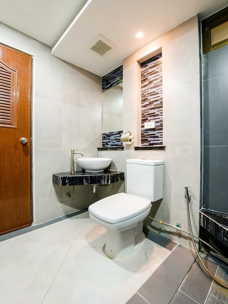 Nakorn Siam Boutique by OYO Rooms 28