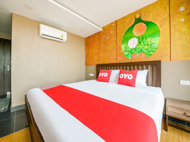 Nakorn Siam Boutique by OYO Rooms 29