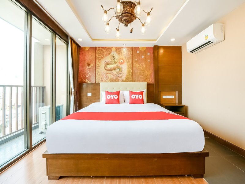 Nakorn Siam Boutique by OYO Rooms 30