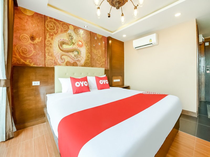 Nakorn Siam Boutique by OYO Rooms 32