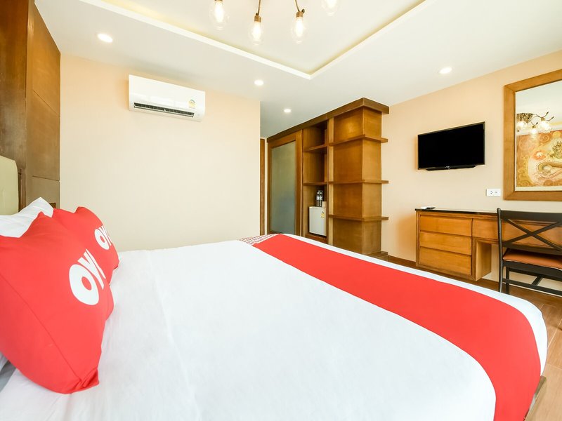 Nakorn Siam Boutique by OYO Rooms 33
