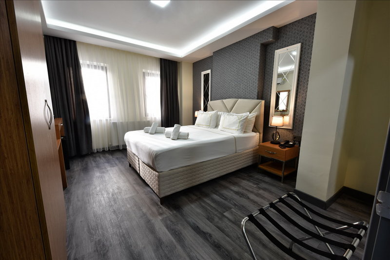 Almina Inn Hotel 2