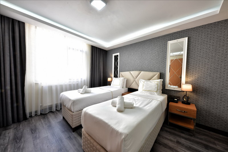 Almina Inn Hotel 3