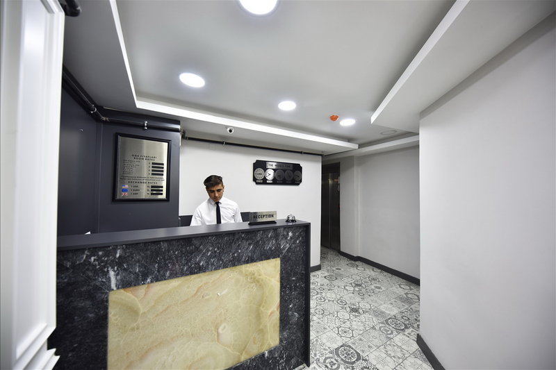 Almina Inn Hotel 4