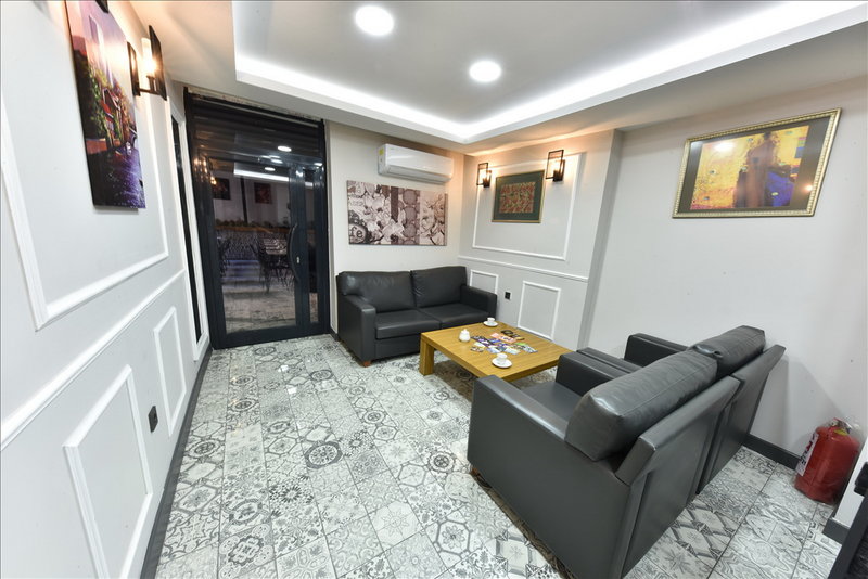 Almina Inn Hotel 5