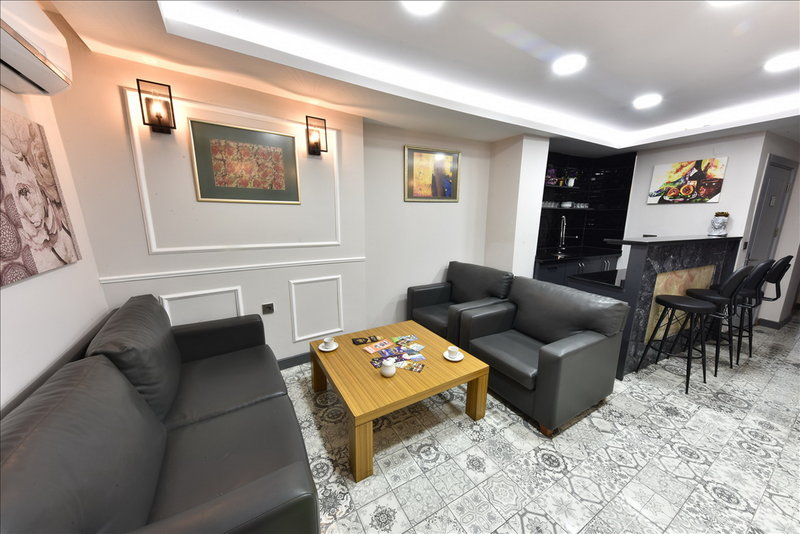 Almina Inn Hotel 6