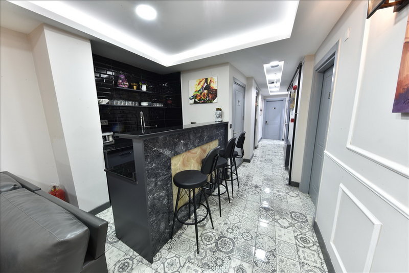 Almina Inn Hotel 7