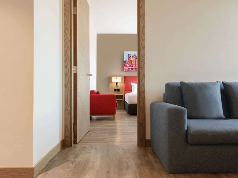 Ramada Encore by Wyndham Muscat Al-Ghubra 6